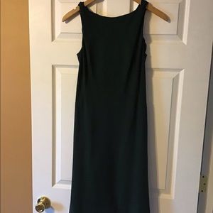 MM Lafleur dress